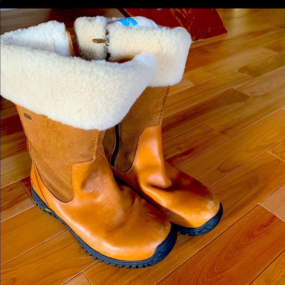UGG Australia Boots!!!